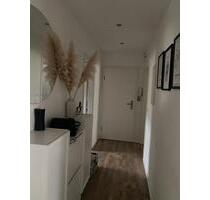 Schöne 3 Zimmer Wohnung - Wohltberg - Wolfsburg