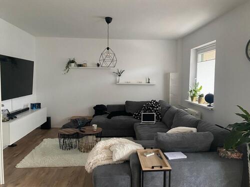 Foto - 3 Zimmer Etagenwohnung zur Miete in Wolfsburg