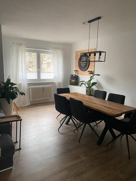 Foto - 3 Zimmer Etagenwohnung in Wolfsburg