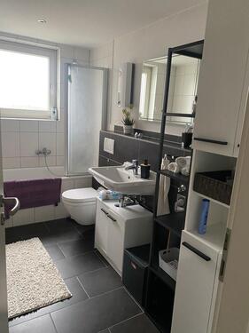 Foto - Etagenwohnung in Wolfsburg zur Miete