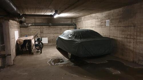 Foto - Tiefgaragenstellplatz zu vermieten in Westend Charlottenburg