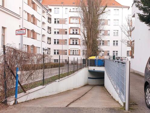 Foto - andere zur Miete in Berlin