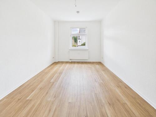 Foto - 2 Zimmer Erdgeschoßwohnung zur Miete in Chemnitz