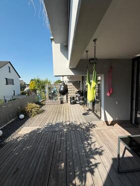 Foto - 72qm 2 ZIMMER Wohnung mit 28qm Terrasse in Havelse