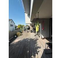 72qm 2 ZIMMER Wohnung mit 28qm Terrasse in Havelse - Garbsen