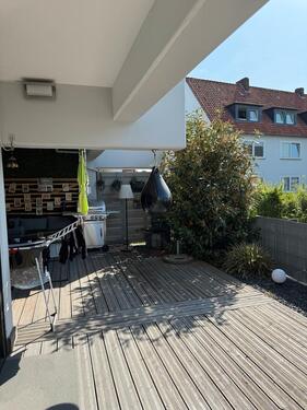 Foto - 2 Zimmer Erdgeschoßwohnung zum Kaufen in Garbsen