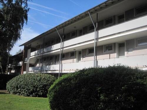 Foto - Klein aber Fein: 1-Zimmer-Wohnung mit Balkon in Bonn-Rüngsdorf