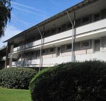 Klein aber Fein: 1-Zimmer-Wohnung mit Balkon in Bonn-Rüngsdorf