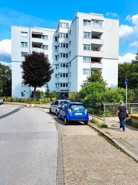 Foto - 2-ZIMMERWOHNUNG als Kapitalanlage oder Eigenbedarf