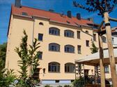 Foto - helle 1-R-Whg mit Fußbodenheizung und Einbauküche