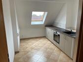Foto - 1 Zimmer Dachgeschoßwohnung in Halle (Saale)