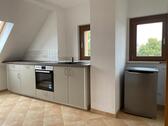 Foto - Dachgeschoßwohnung in Halle (Saale) zur Miete