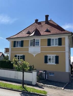 Foto - 5 Zimmer Einfamilienhaus zum Kaufen in Gessertshausen