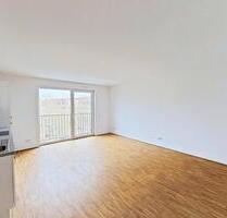 Perfekt für Singles: 1-Zimmer-Apartment mit EBK im Neubauquartier 