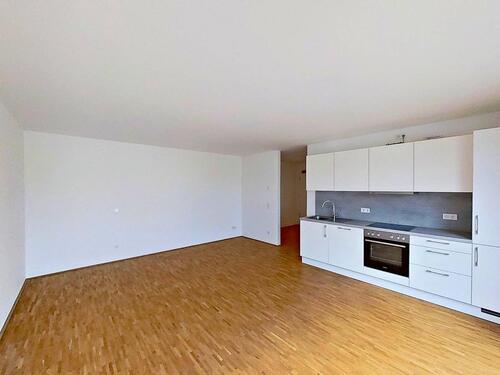 Foto - Etagenwohnung in Saarbrücken zur Miete