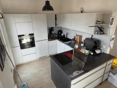 Foto - 3 Zimmer Dachgeschoßwohnung in Neuffen