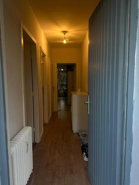 Foto - Erdgeschoßwohnung in Hamburg zur Miete