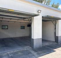 Garage Lagerfläche ca. 35 m² auf gesichertem Gelände – ideal für Fahrzeugunterstellung - Brandenburg an der Havel Görden
