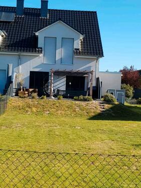 Foto - 5 Zimmer Doppelhaushälfte zur Miete in Weyhausen