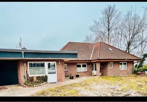Foto - Bungalow mit Möglichkeit zur ELWBüro