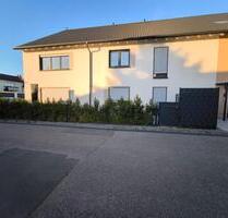 Moderne 3-Zimmer-Neubauwohnung mit Garten - Bobenheim-Roxheim