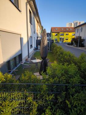 Foto - 3 Zimmer Erdgeschoßwohnung zum Kaufen in Bobenheim-Roxheim