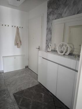 Foto - 3 Zimmer Erdgeschoßwohnung in Bobenheim-Roxheim