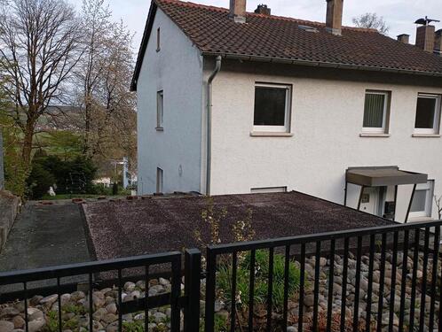 Foto - 6 Zimmer Doppelhaushälfte zum Kaufen in Wächtersbach