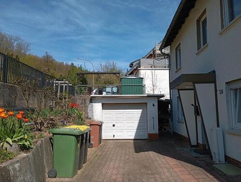 Foto - Doppelhaushälfte in Wächtersbach zum Kaufen
