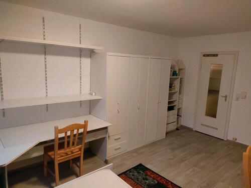 Foto - 1 Zimmer Etagenwohnung in Heidenheim an der Brenz