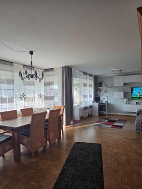 Foto - ETW in 45894 GE, EG, 100 qm, Balkon,
