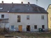 Foto - 6 Zimmer Mehrfamilienhaus, Wohnhaus in Schwarzhofen