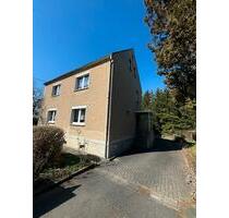 Haus mit viel Potenzial in sehr guter Lage - Hohenstein-Ernstthal