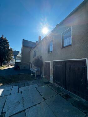Foto - 10 Zimmer Einfamilienhaus in Hohenstein-Ernstthal