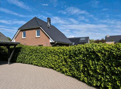 Foto - Einfamilienhaus in familienfreundlicher Lage