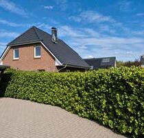 Einfamilienhaus in familienfreundlicher Lage - Geesthacht