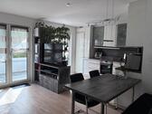 Foto - Ruhige, helle 3-Zimmer Wohnung mit 76qm Wfl. und 18qm Südbalkon