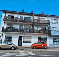 Schöne Wohnung mit zwei Balkonen in der Göppinger Nordstadt - Göppingen