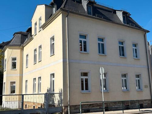 Foto - Villa zum Kaufen in Elsterberg