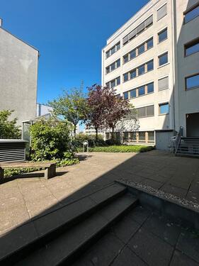 Foto - ca. 900 m² Top-Bürofläche in der City-Süd (ruhige Lage, 200 m zur S-Bahn 'Hammerbrook') provisionsfrei zu vermieten