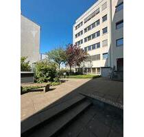 ca. 900 m² Top-Bürofläche in der City-Süd (ruhige Lage, 200 m zur S-Bahn 