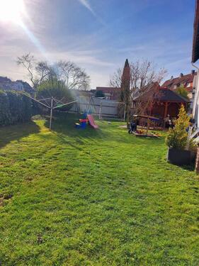 Foto - Einfamilienhaus in Heringen (Werra) zum Kaufen