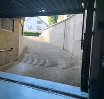 Garage Tiefgarage Dornstadt 89160