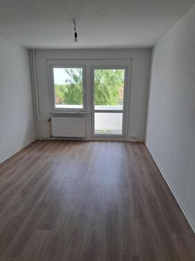 Foto - Etagenwohnung zur Miete in Freiberg
