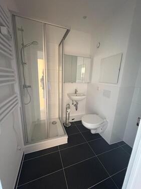Foto - Etagenwohnung in Freiberg