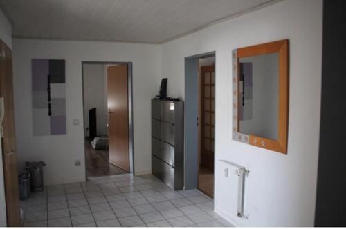 Foto - Etagenwohnung zur Miete in Pfungstadt