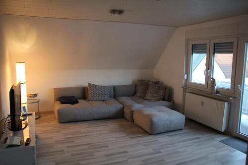 Foto - Etagenwohnung in Pfungstadt