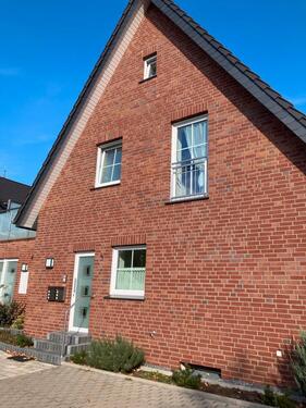 Foto - Maisonettewohnung - 850,00 EUR Kaltmiete,