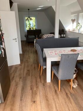 Foto - Etagenwohnung in Melle
