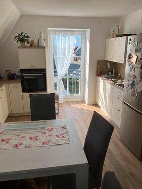Foto - Etagenwohnung in Melle zur Miete